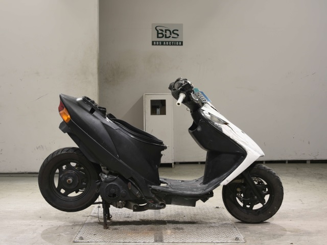Suzuki ADDRESS V125
