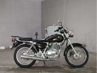 Suzuki ST250E