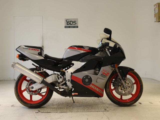 Honda CBR250RR 1990
