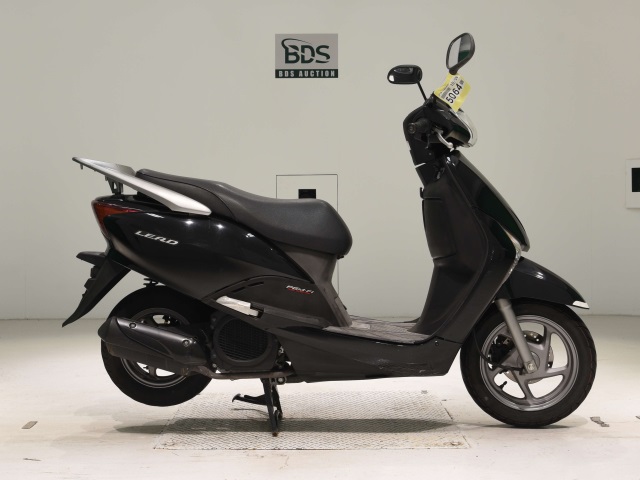 Honda LEAD110 2012