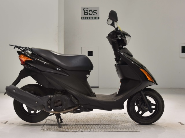 Suzuki ADDRESS V125