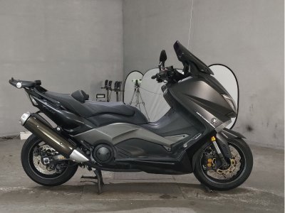 Yamaha T-MAX530 2015