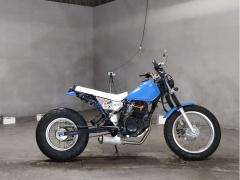 Yamaha TW200 2000