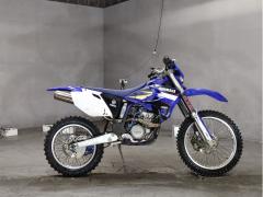 Yamaha WR250F