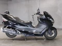 Suzuki SKYWAVE 250S 2008