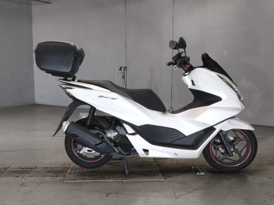 Honda PCX125 2021