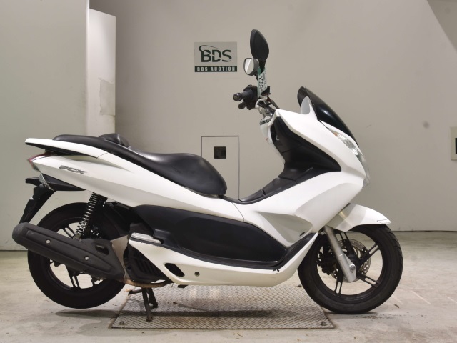Honda PCX125 2012