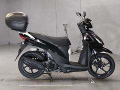 Suzuki ADDRESS V110