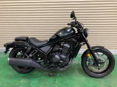 Honda REBEL CMX1100 2021