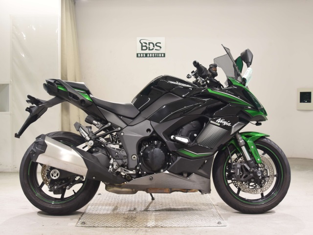 Kawasaki NINJA1000SX 2023