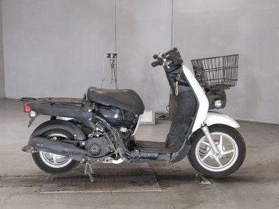 Honda BENLY50 2012