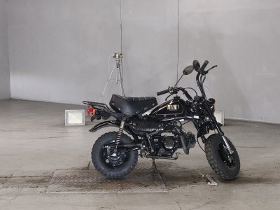 Honda MONKEY 1990