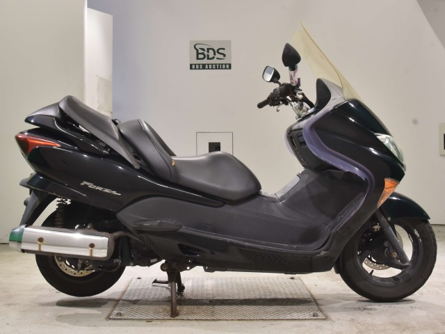 Honda FORZA X 2005
