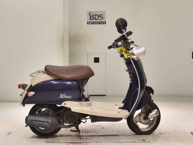Yamaha VINO50 1998