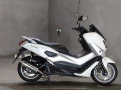Yamaha N-MAX125 2016