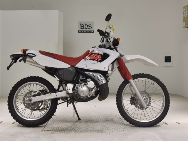 Yamaha DT230 LANZA 1997