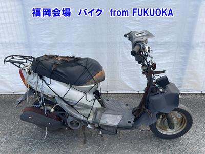 Yamaha BJ 2006