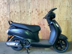 Suzuki ADDRESS V125