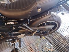 Kawasaki Z900RS 2020