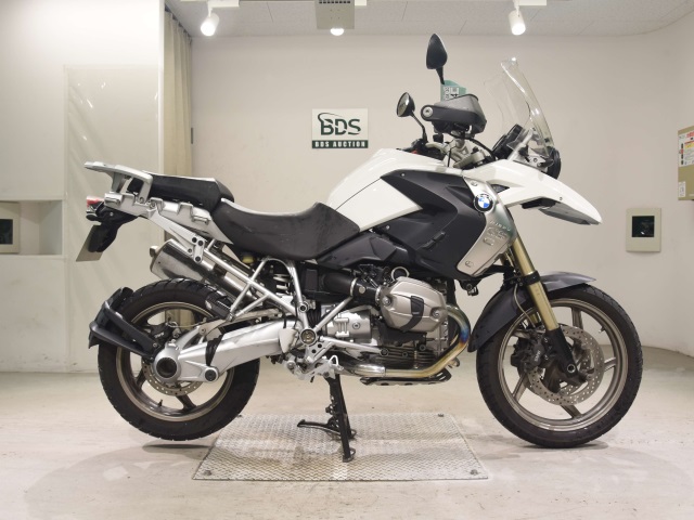 BMW R1200GS 2011