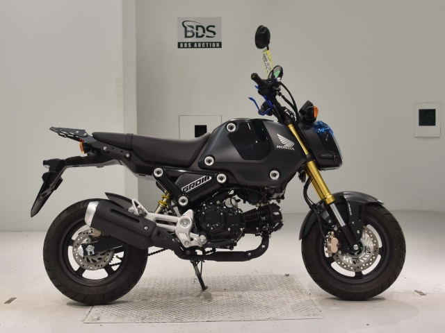 Honda MSX125 GROM 2021