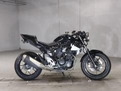 Suzuki GSX250R