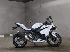 Kawasaki NINJA400 2023