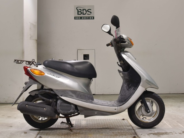 Yamaha JOG 50 2007