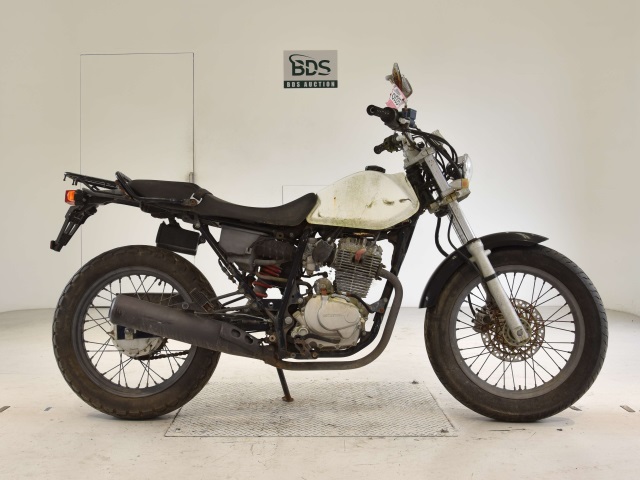 Honda FTR223 2002