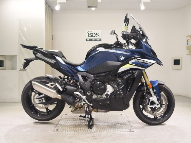 BMW S1000XR 2024
