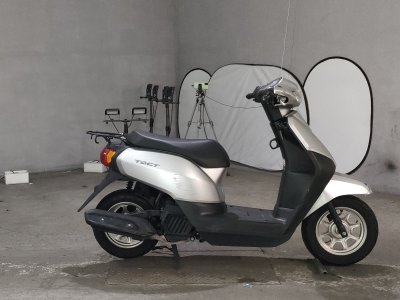Honda TACT125 2018