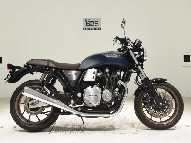 Honda CB1100RS 2022