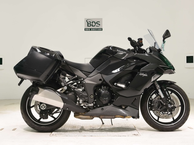 Kawasaki NINJA1000SX 2021