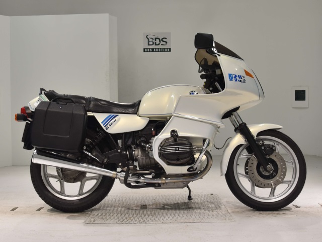 BMW R100RS 1987