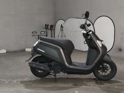 Honda DUNK 2022