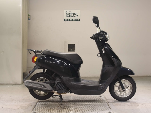 Honda TACT-4 BASIC 2019