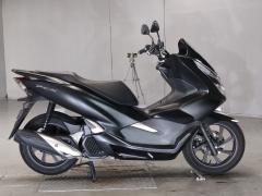 Honda PCX125 2020