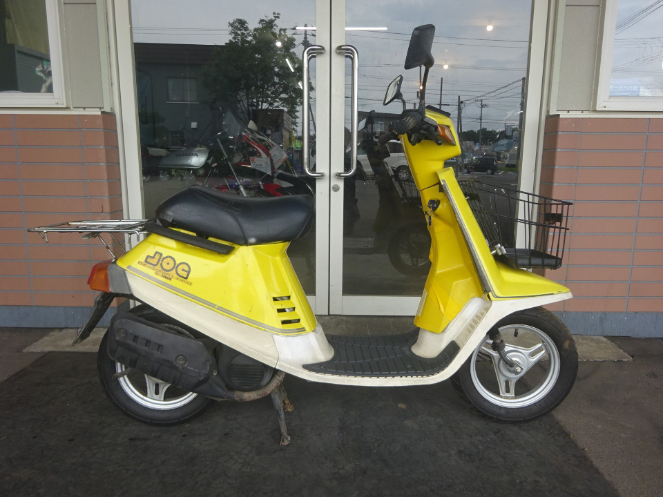 Yamaha JOG 115
