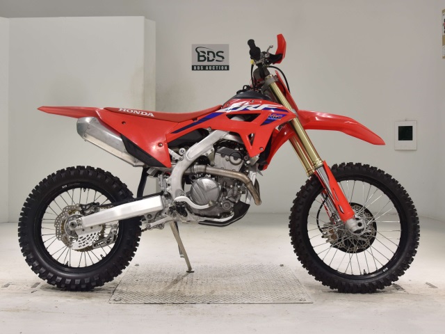 Honda CRF250RX 2023