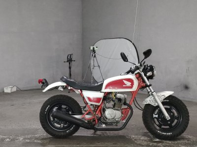 Honda APE50 2007