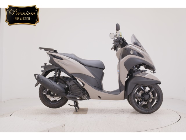 Yamaha TRICITY MW155A 2023