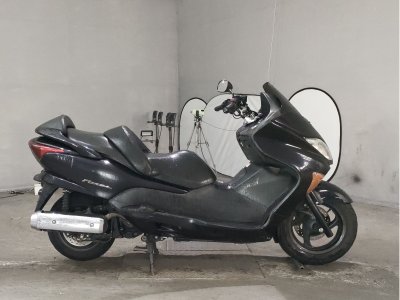 Honda FORZA Z 2004