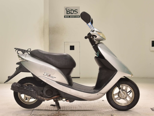 Honda DIO-6 2006