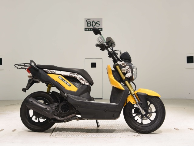 Honda ZOOMER-X 2013