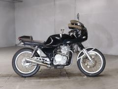 Honda GB400 1986