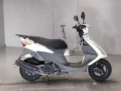 Suzuki ADDRESS V125