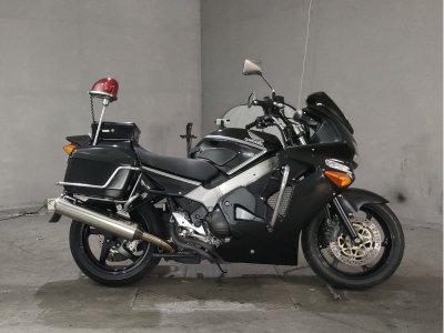 Honda VFR800F 2000
