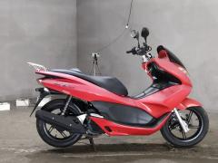 Honda PCX150 2014