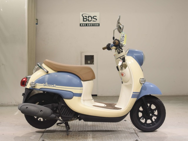 Yamaha vino -4 2023