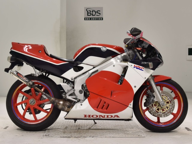 Honda NSR125F 1994